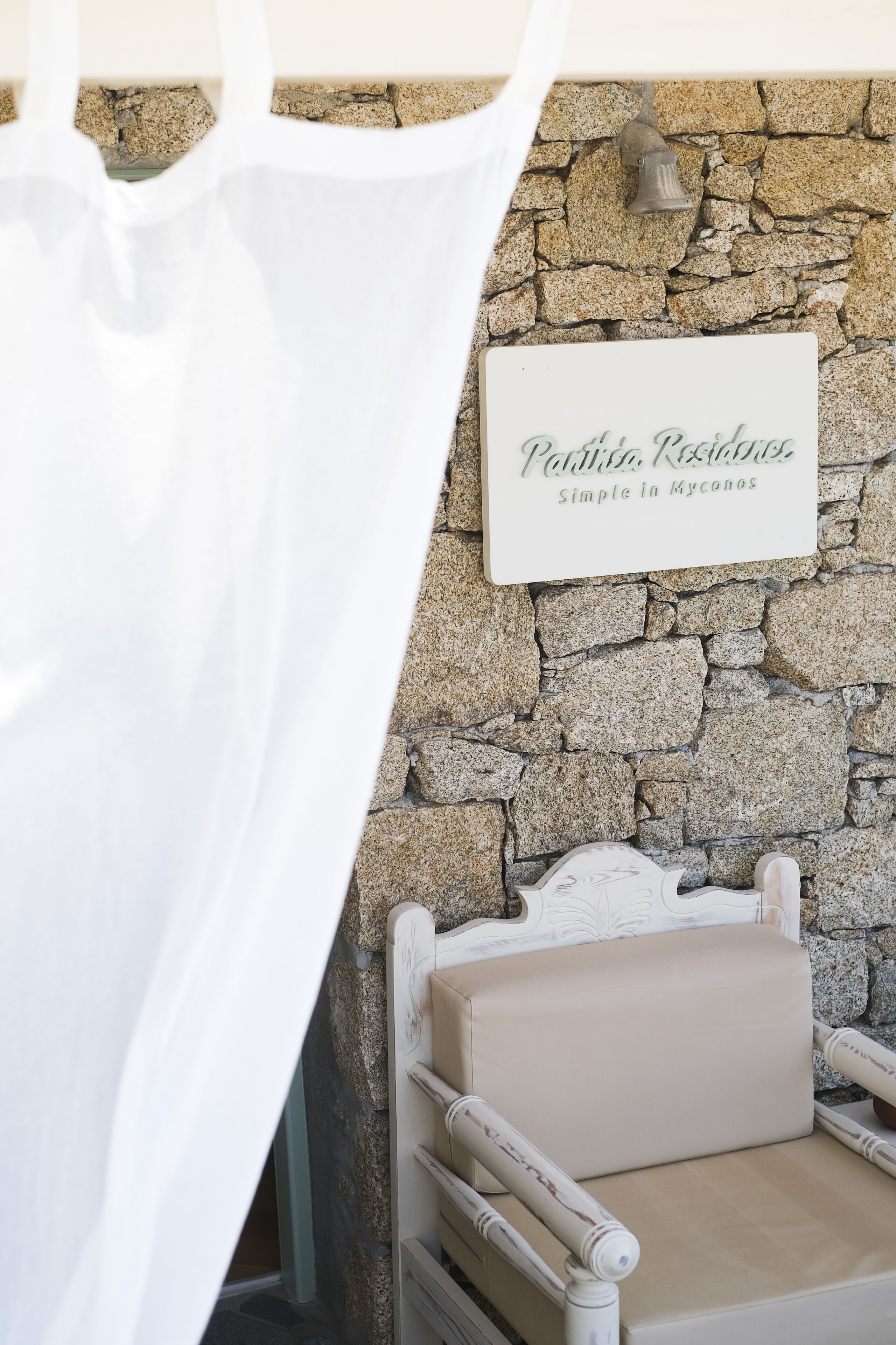 Foto - Panthea Residence