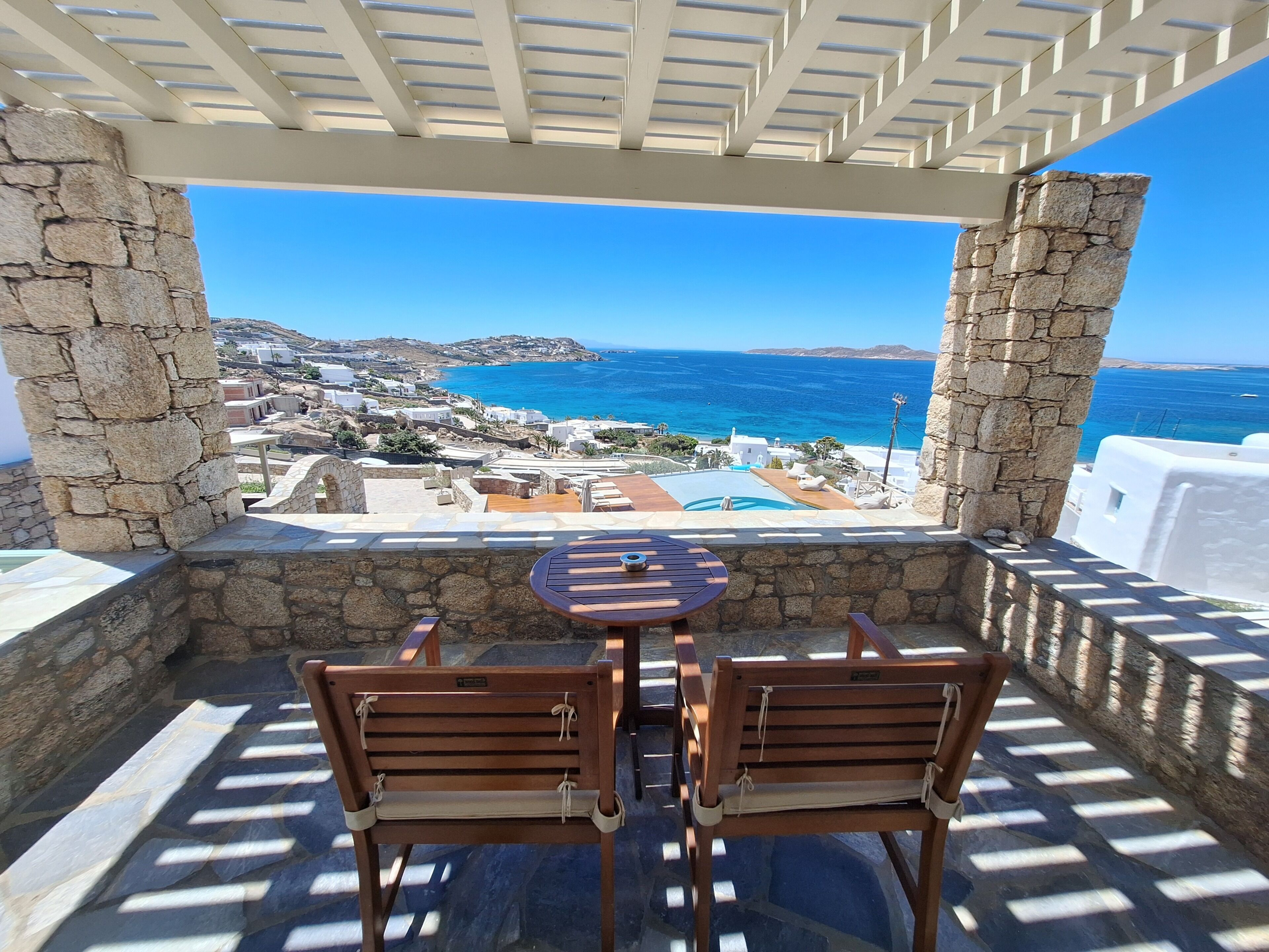 Foto - Panthea Residence