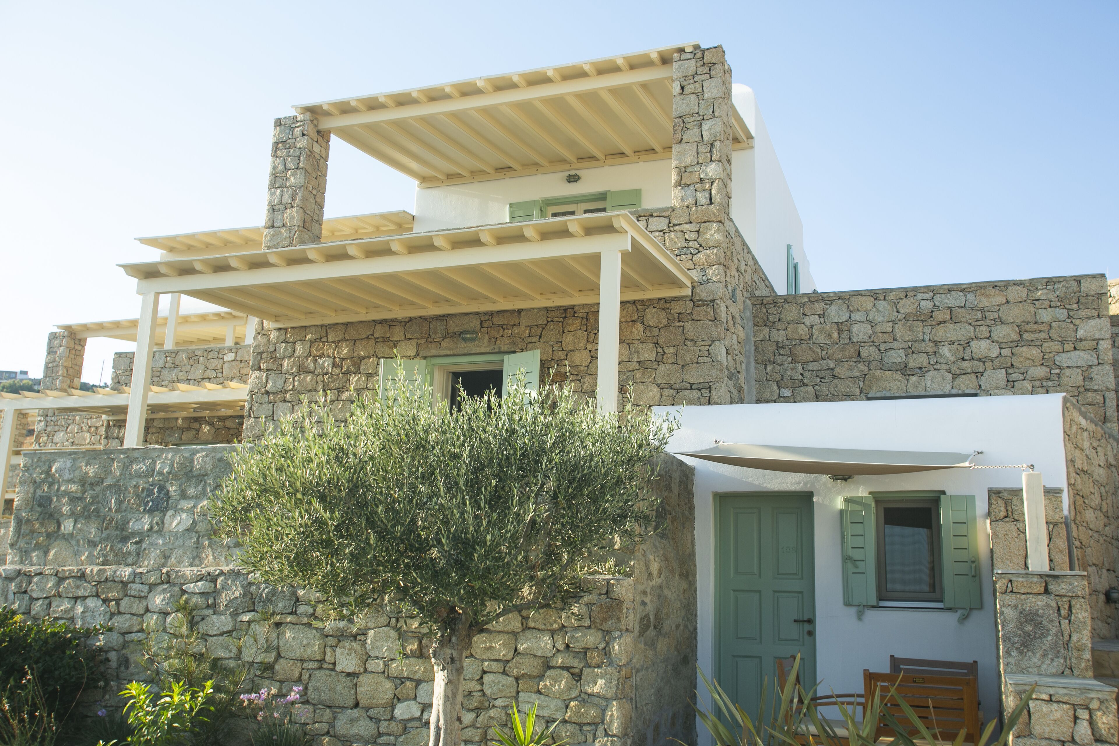 Photo - Panthea Residence