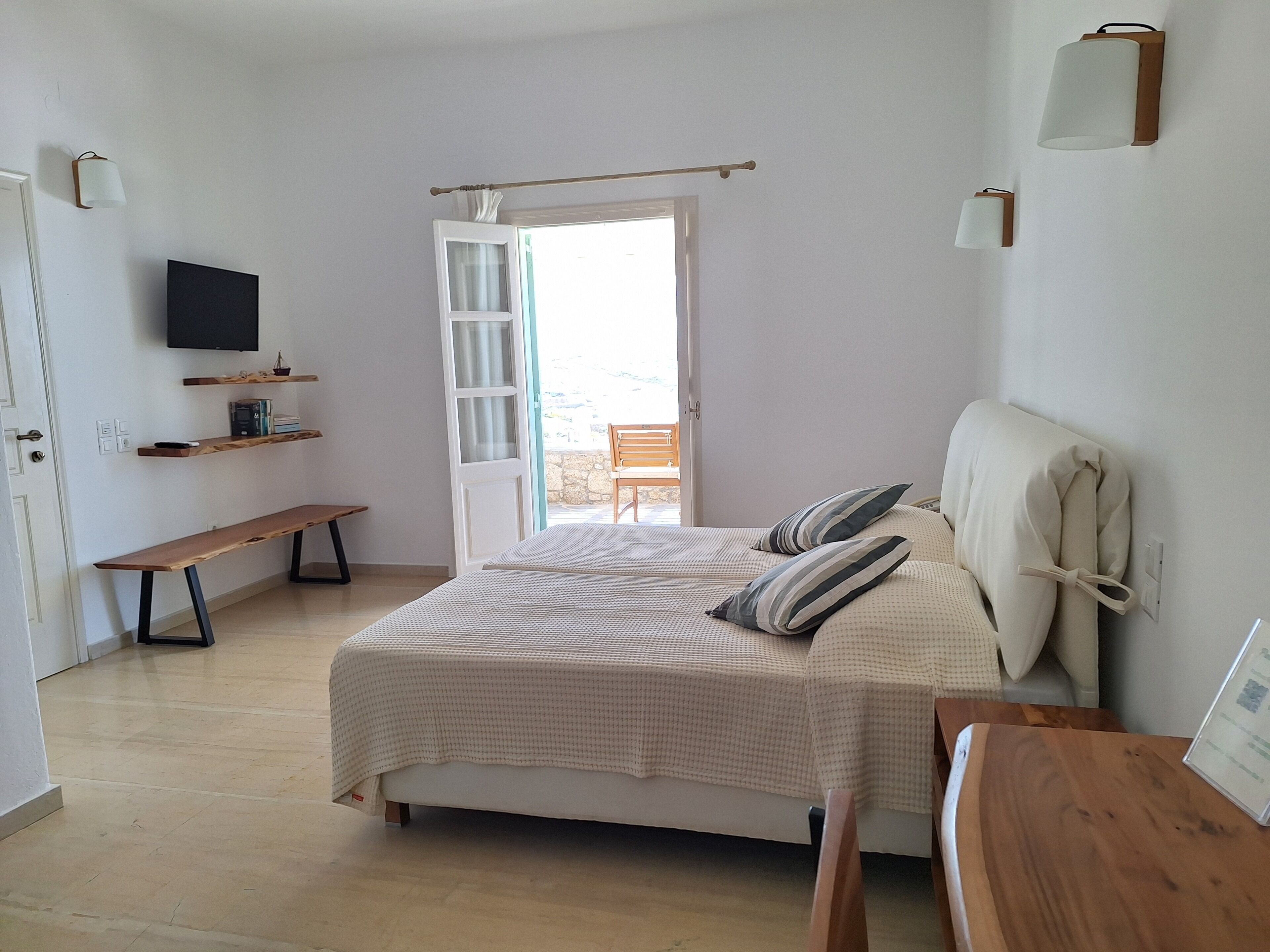 Foto - Panthea Residence