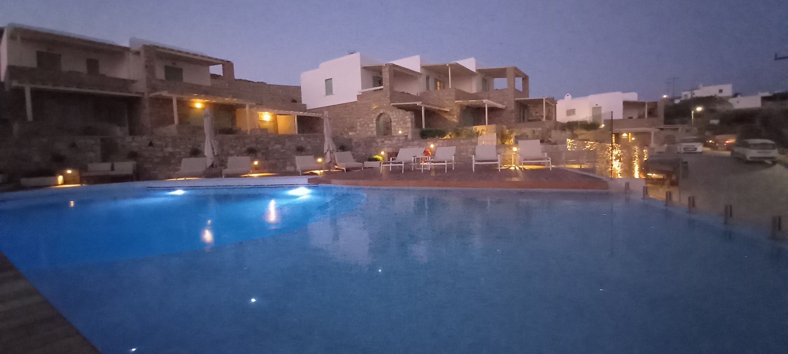 Foto - Panthea Residence