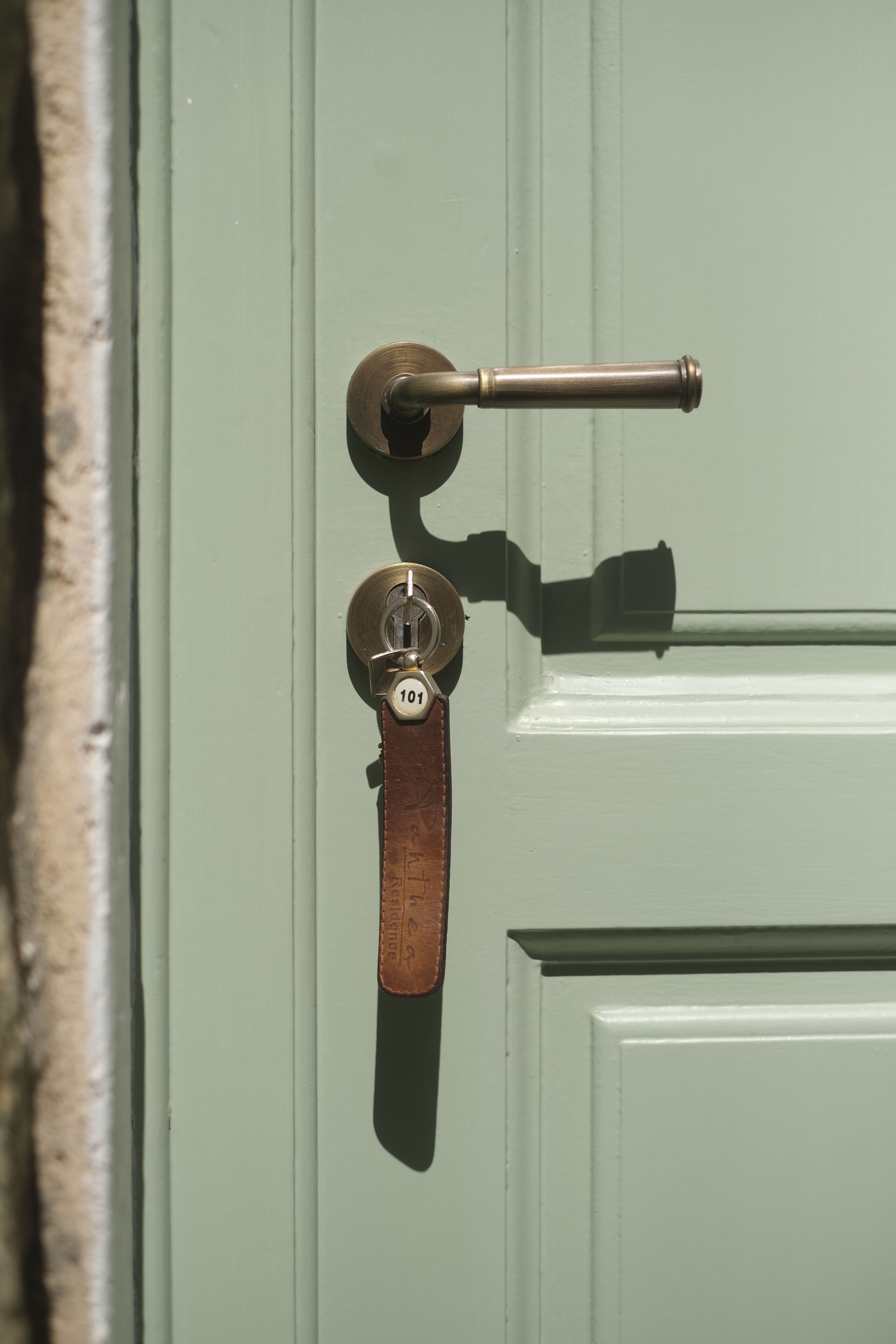 Foto - Panthea Residence