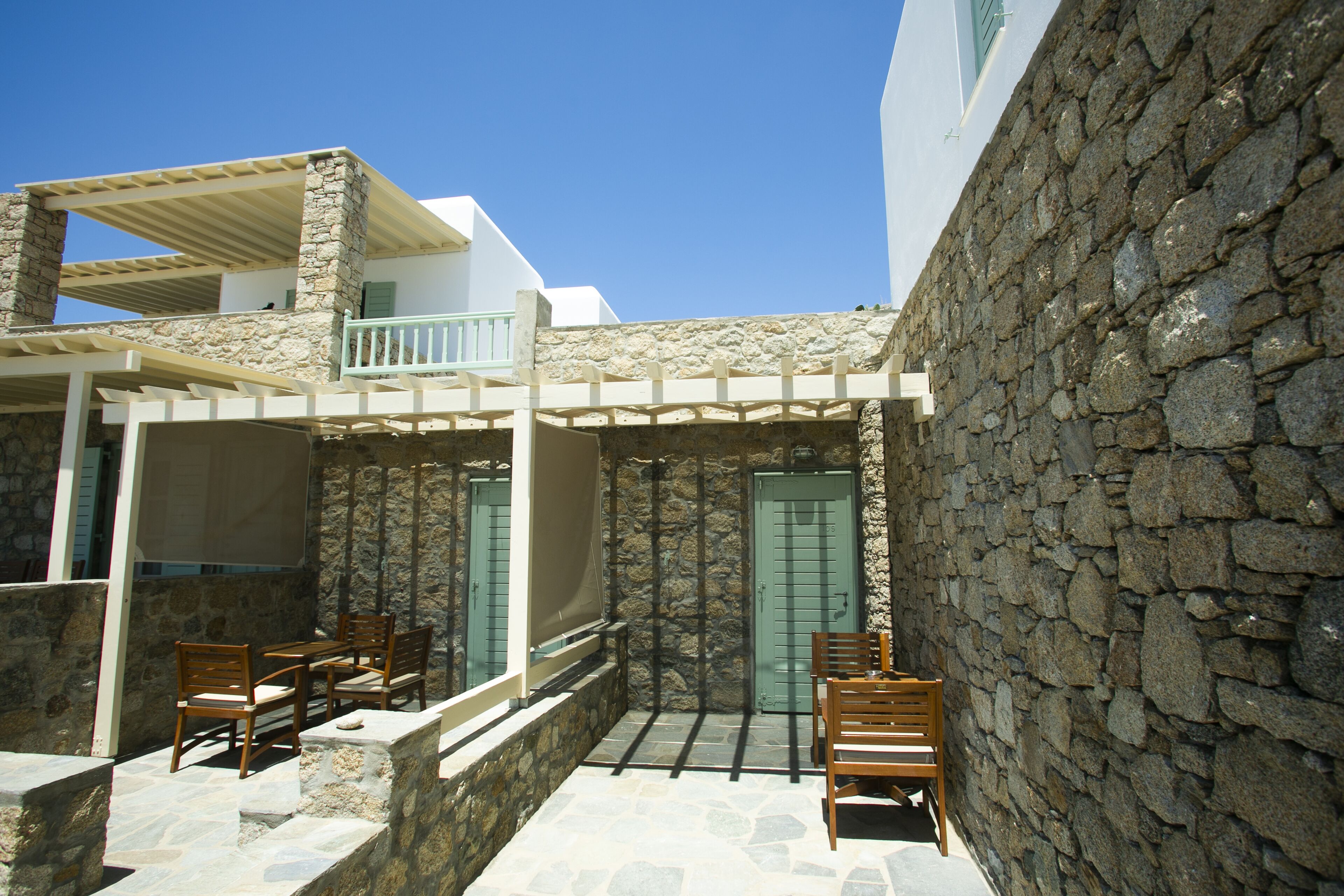 Foto - Panthea Residence