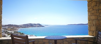 Panthea Residence