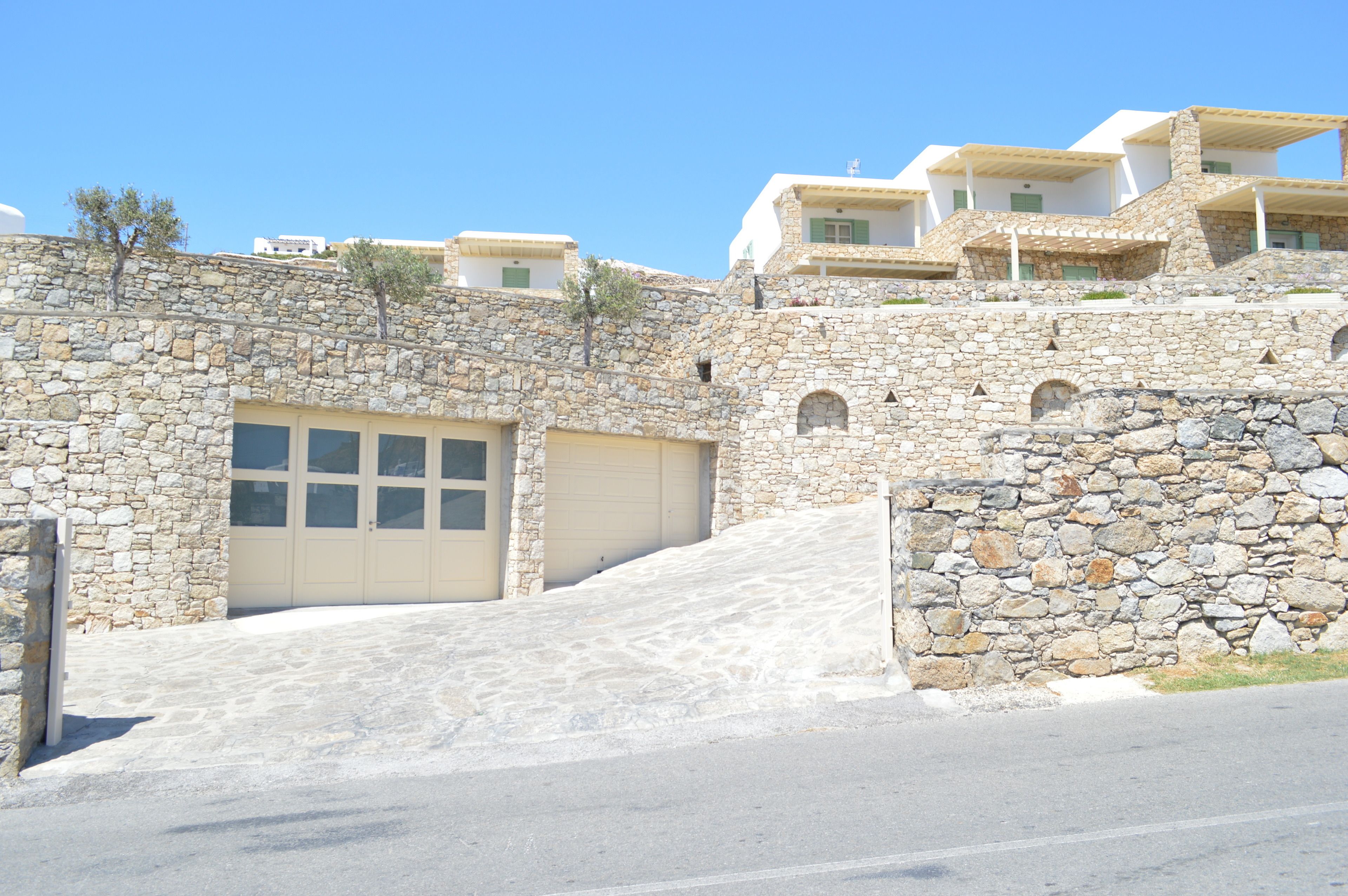 Foto - Panthea Residence