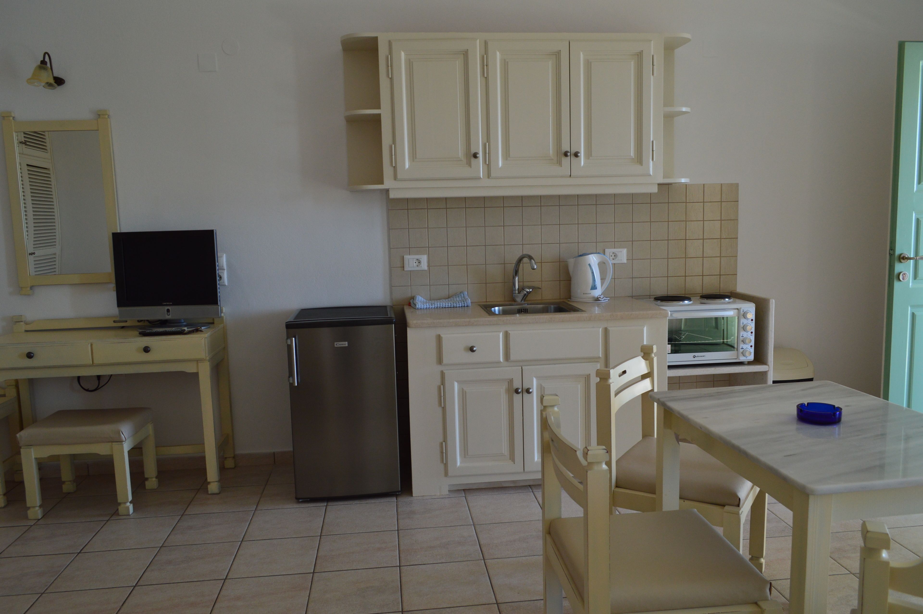 Foto - Panthea Residence