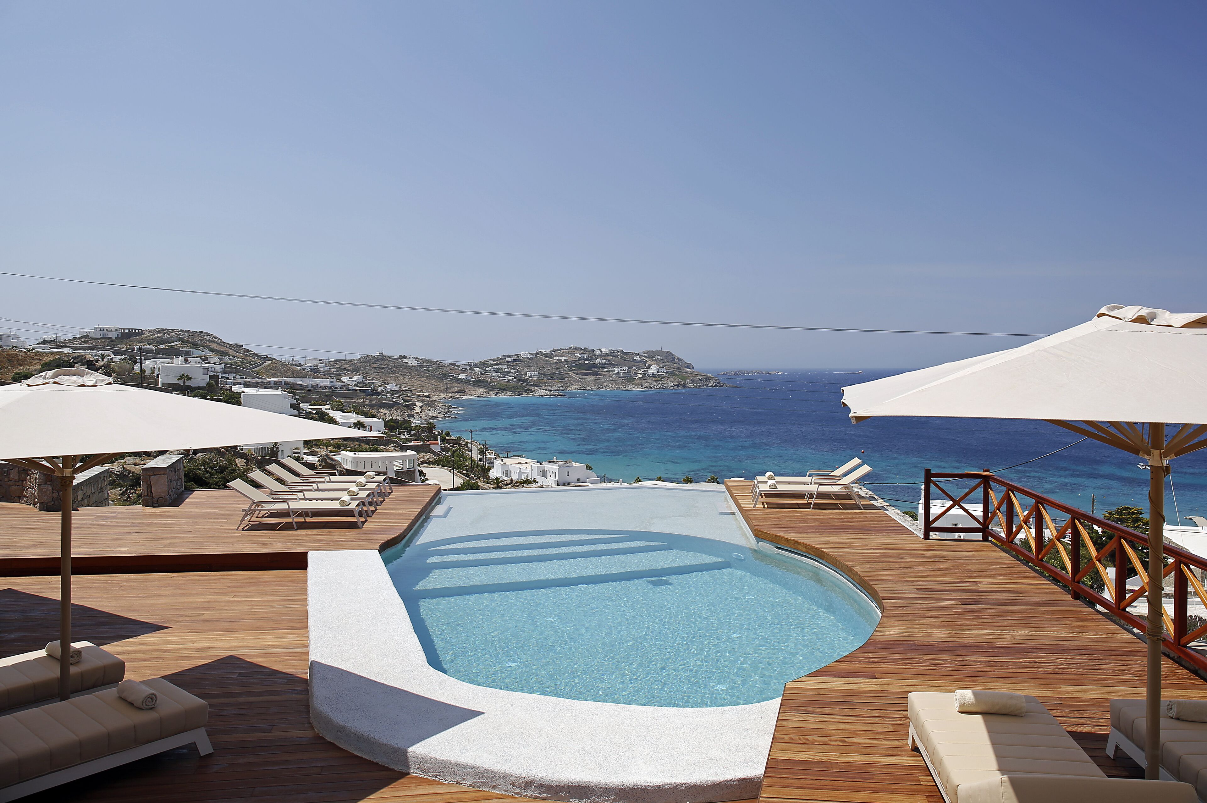 Foto - Panthea Residence