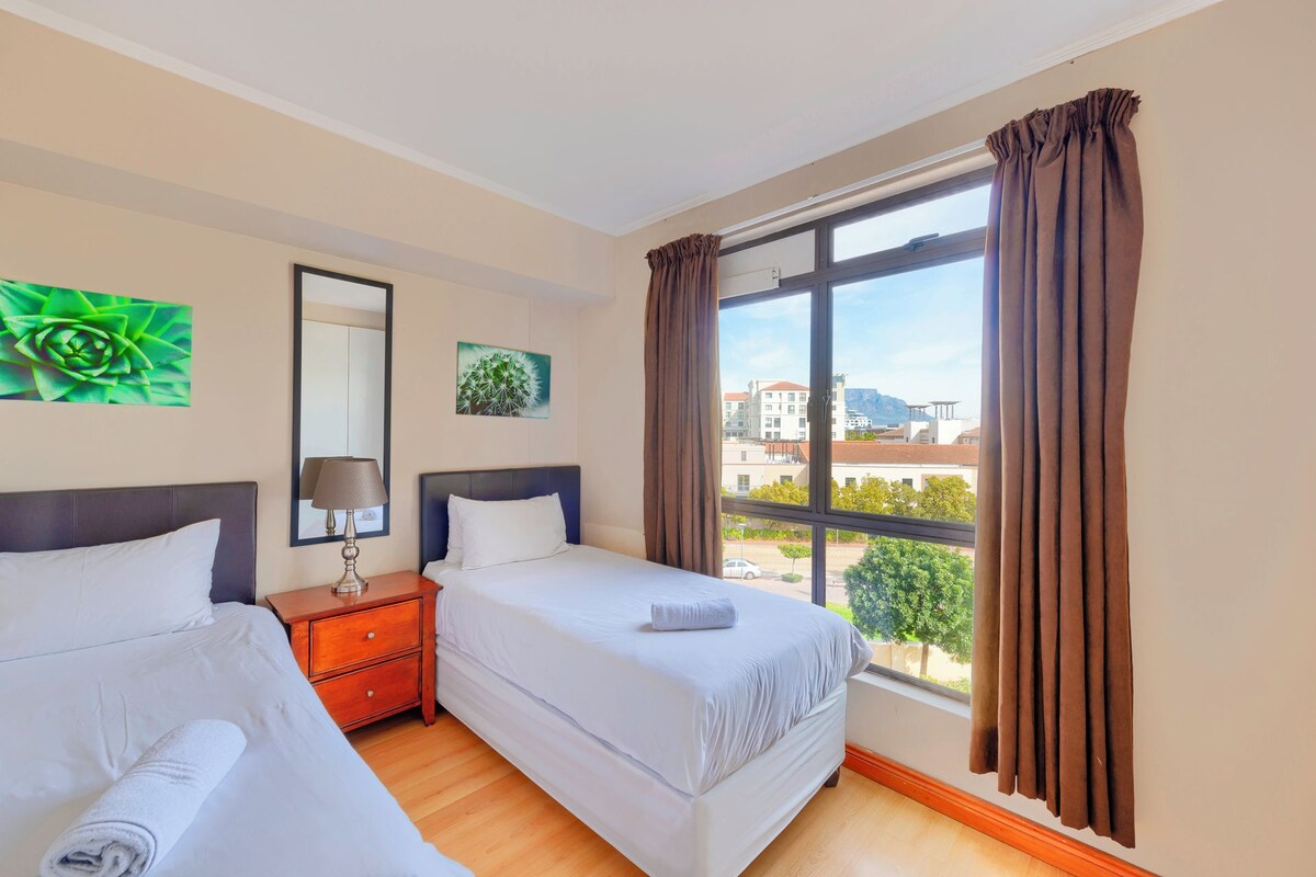In-room safe, iron/ironing board, free WiFi, individually decorated