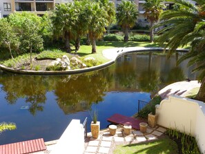 Property grounds - Majorca Apartments by BON Hotels (Cape Town)