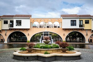 Exterior - Majorca Apartments by BON Hotels (Cape Town)