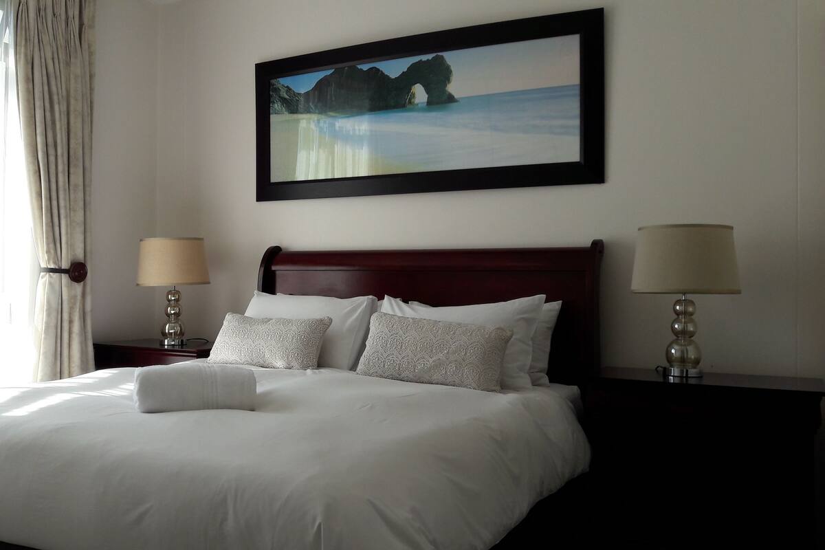 In-room safe, iron/ironing board, free WiFi, individually decorated