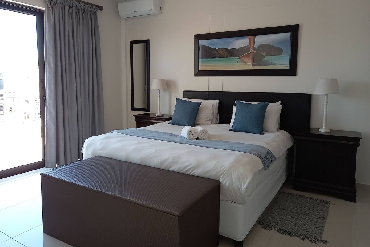 Standard Apartment, 3 Bedrooms | In-room safe, iron/ironing board, free WiFi, individually decorated