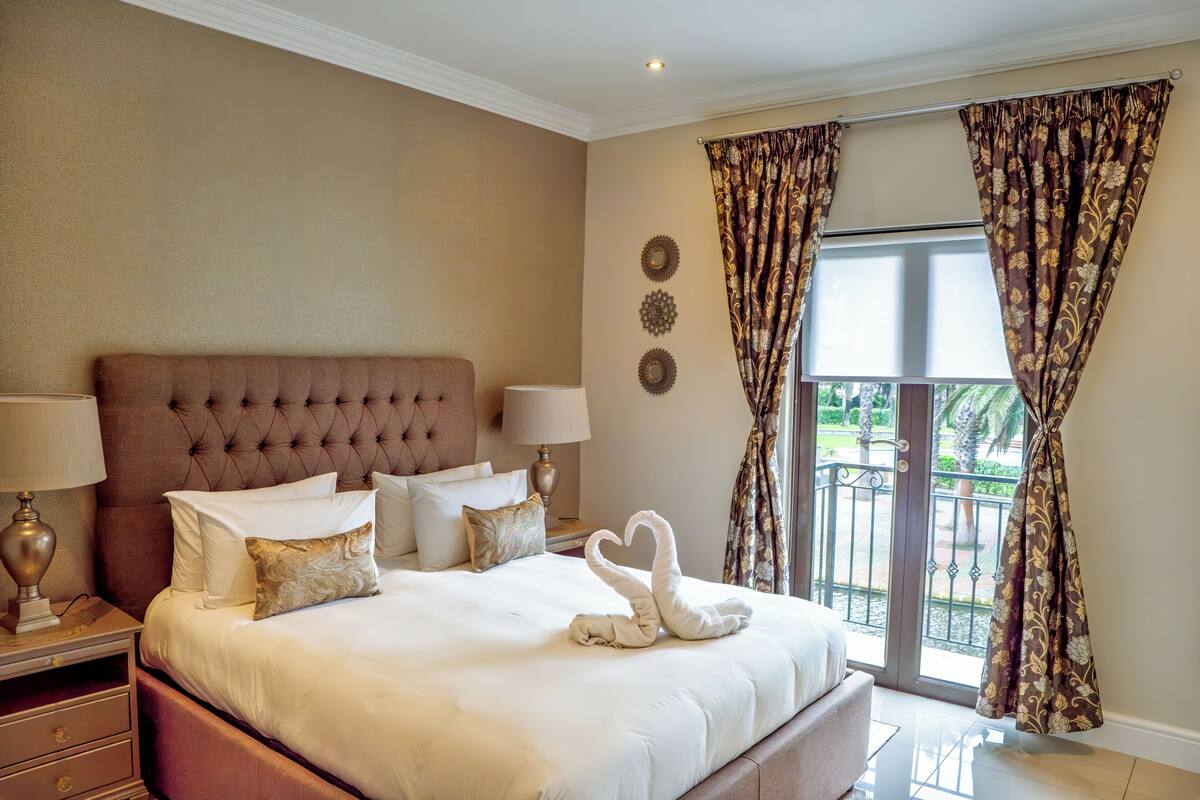 Standard Apartment | View from room
