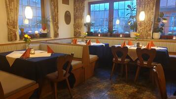 Restoran