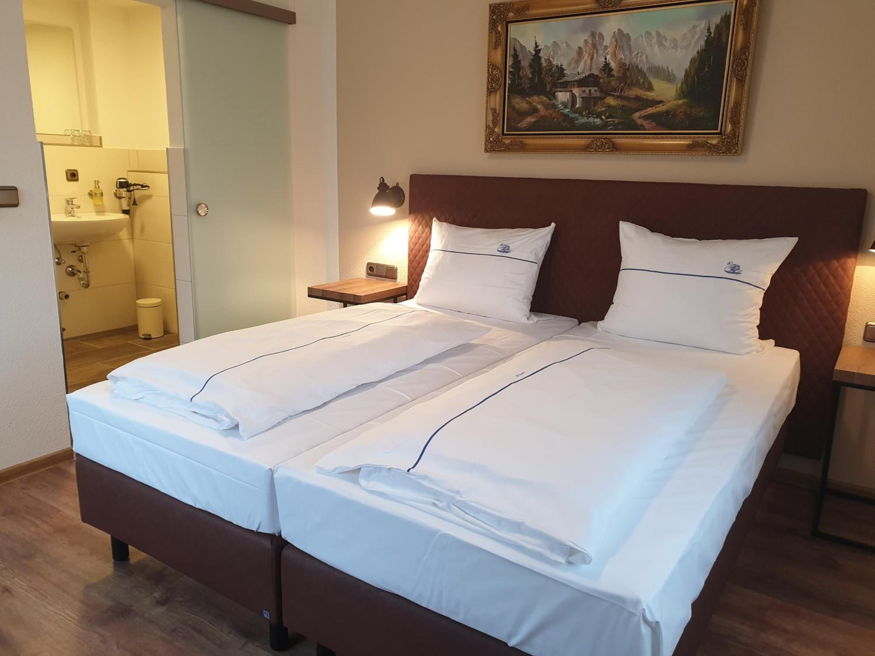 Photo - Hotel Gasthof zum Schwan