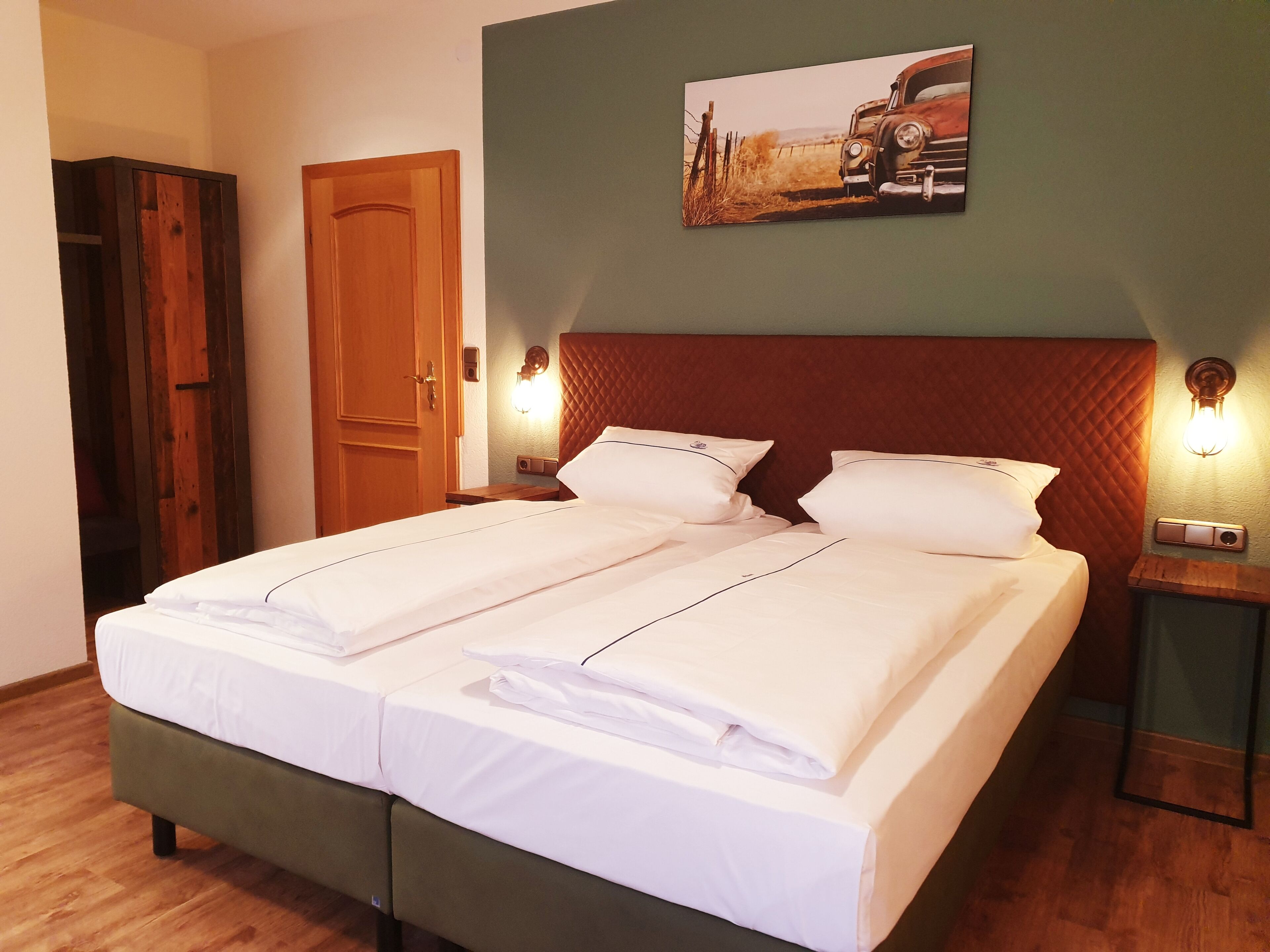 Photo - Hotel Gasthof zum Schwan