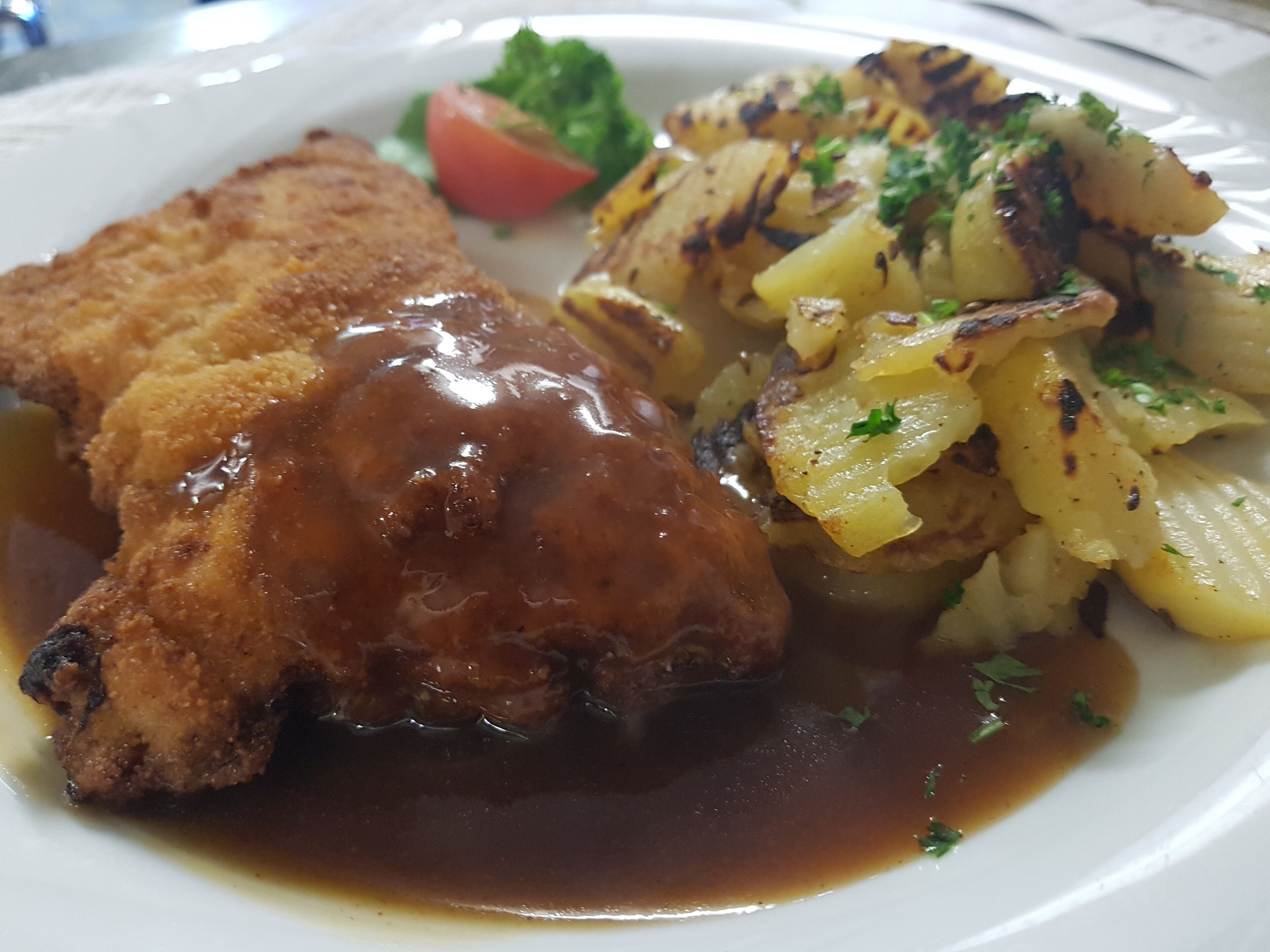 Photo - Hotel Gasthof zum Schwan