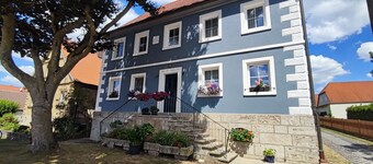 Hotel Gasthof zum Schwan