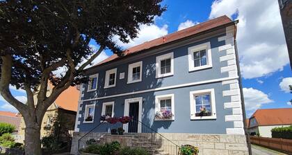 Hotel Gasthof zum Schwan