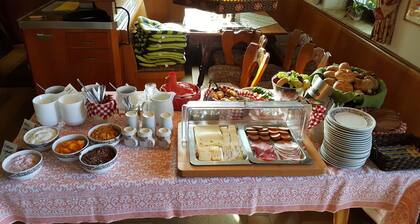 Hotel Gasthof zum Schwan