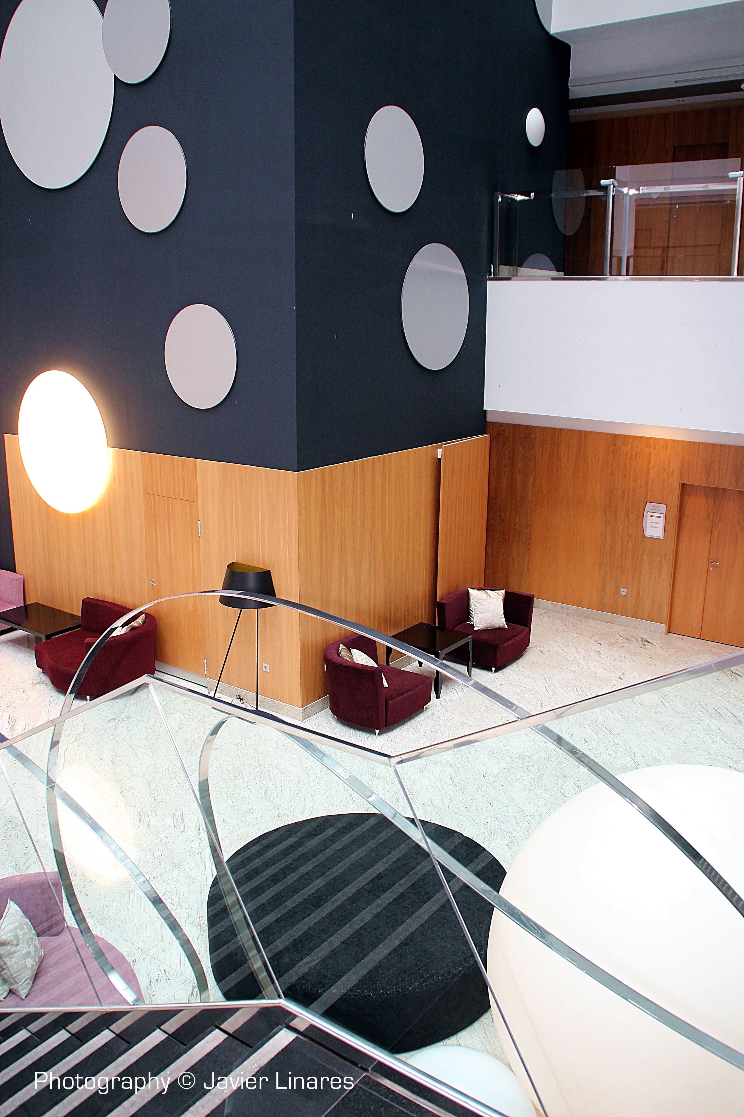 Photo - Hotel Ciudad de Ponferrada, Ascend Hotel Collection