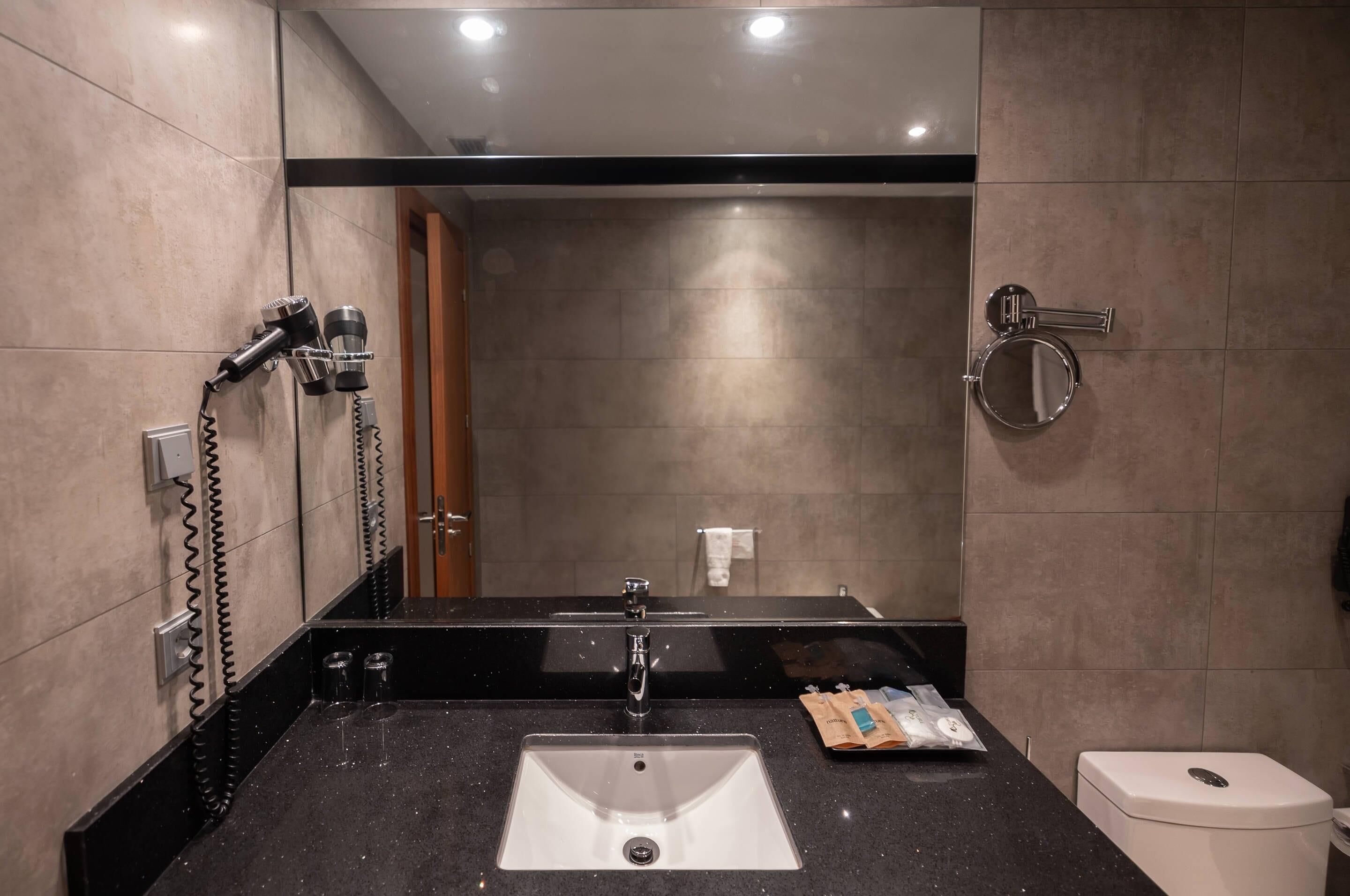 Foto - Hotel Ciudad de Ponferrada, Ascend Hotel Collection