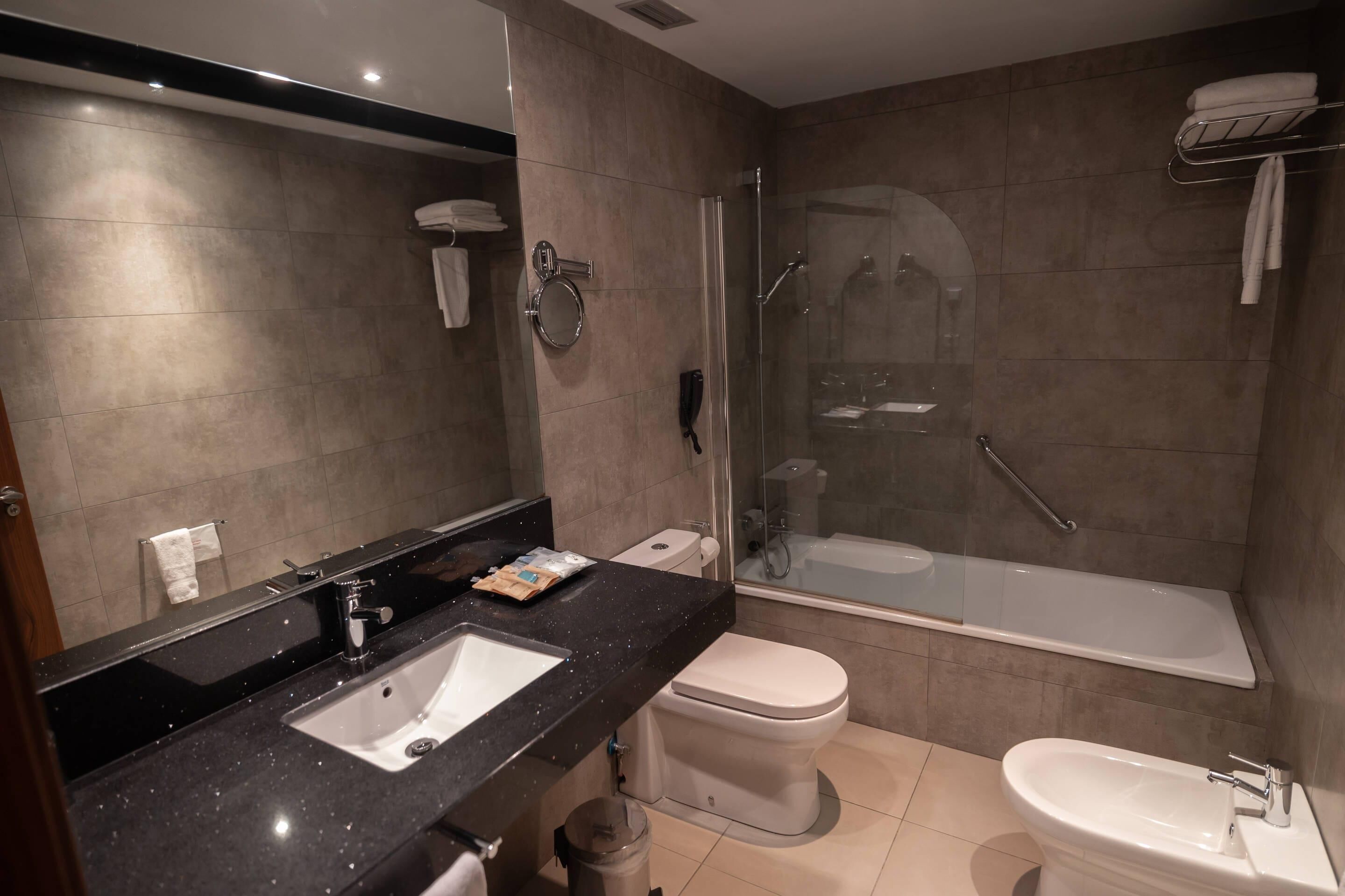 Foto - Hotel Ciudad de Ponferrada, Ascend Hotel Collection