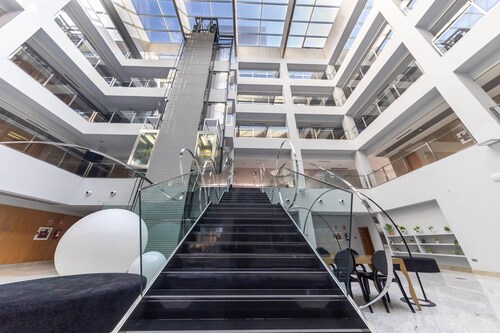 Hotel Ciudad de Ponferrada, Ascend Hotel Collection