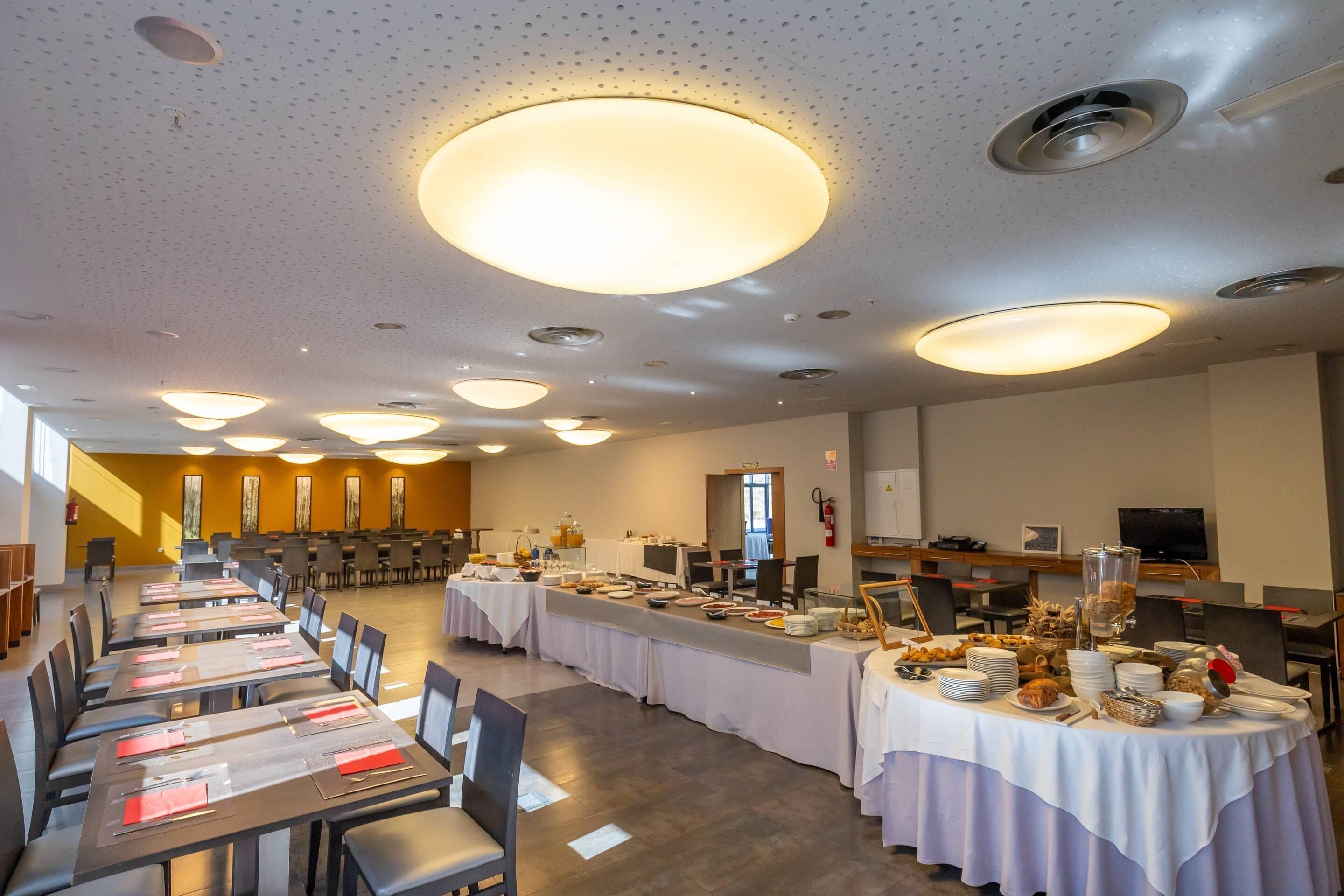 Frokostområde