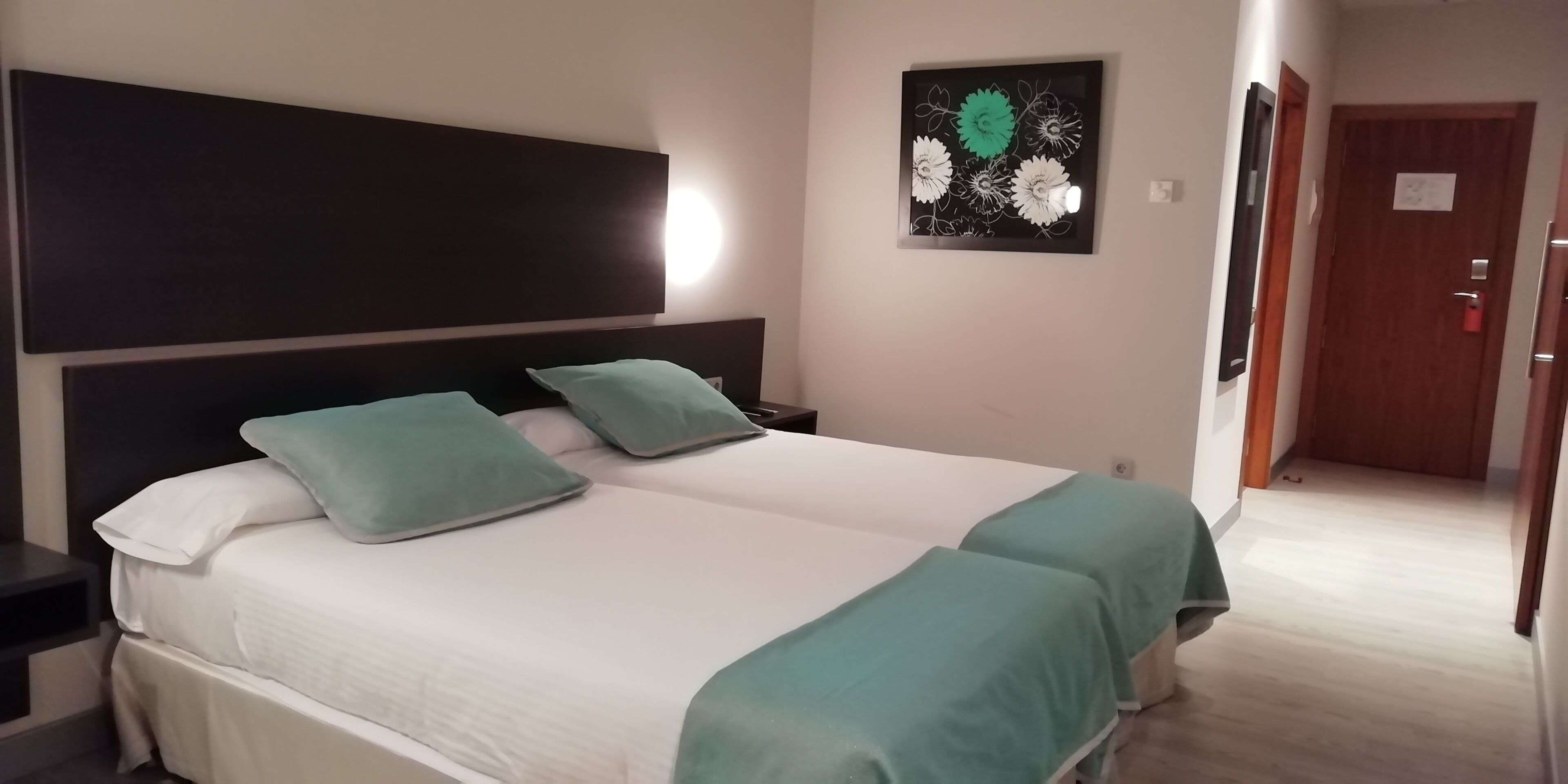 double room single use | 1 bedroom, premium bedding, minibar, in-room safe
