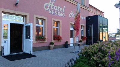 Senimo