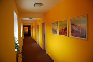 Interior - Senimo (Olomouc)