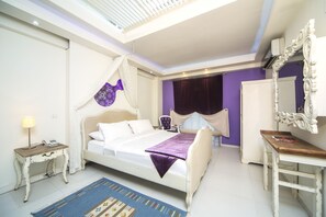 Deluxe Suite | View from room