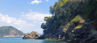 Christina Studios & Apartments