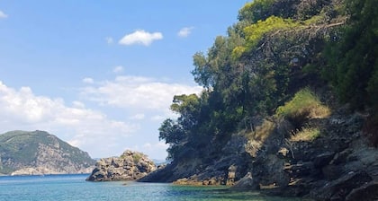 Christina Studios & Apartments