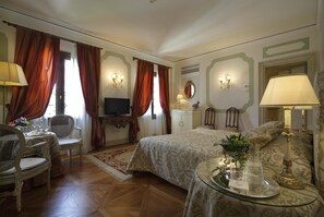 Draps en coton égyptien, literie de qualité supérieure, minibar