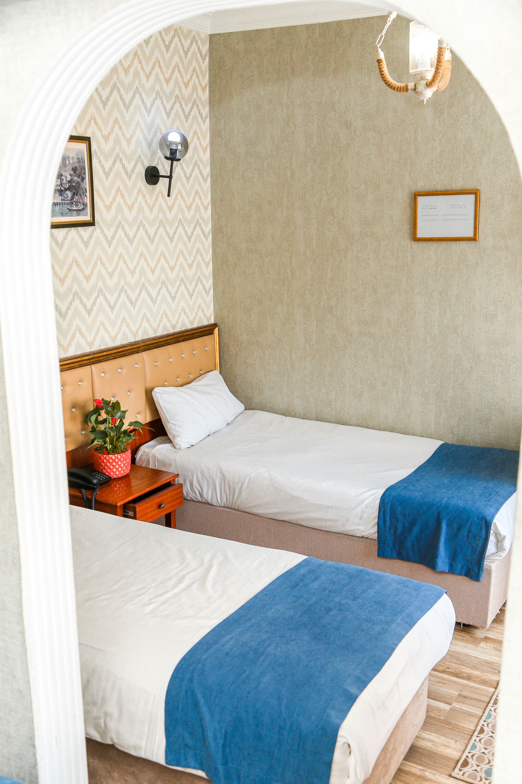 Photo - Asitane Life Hotel