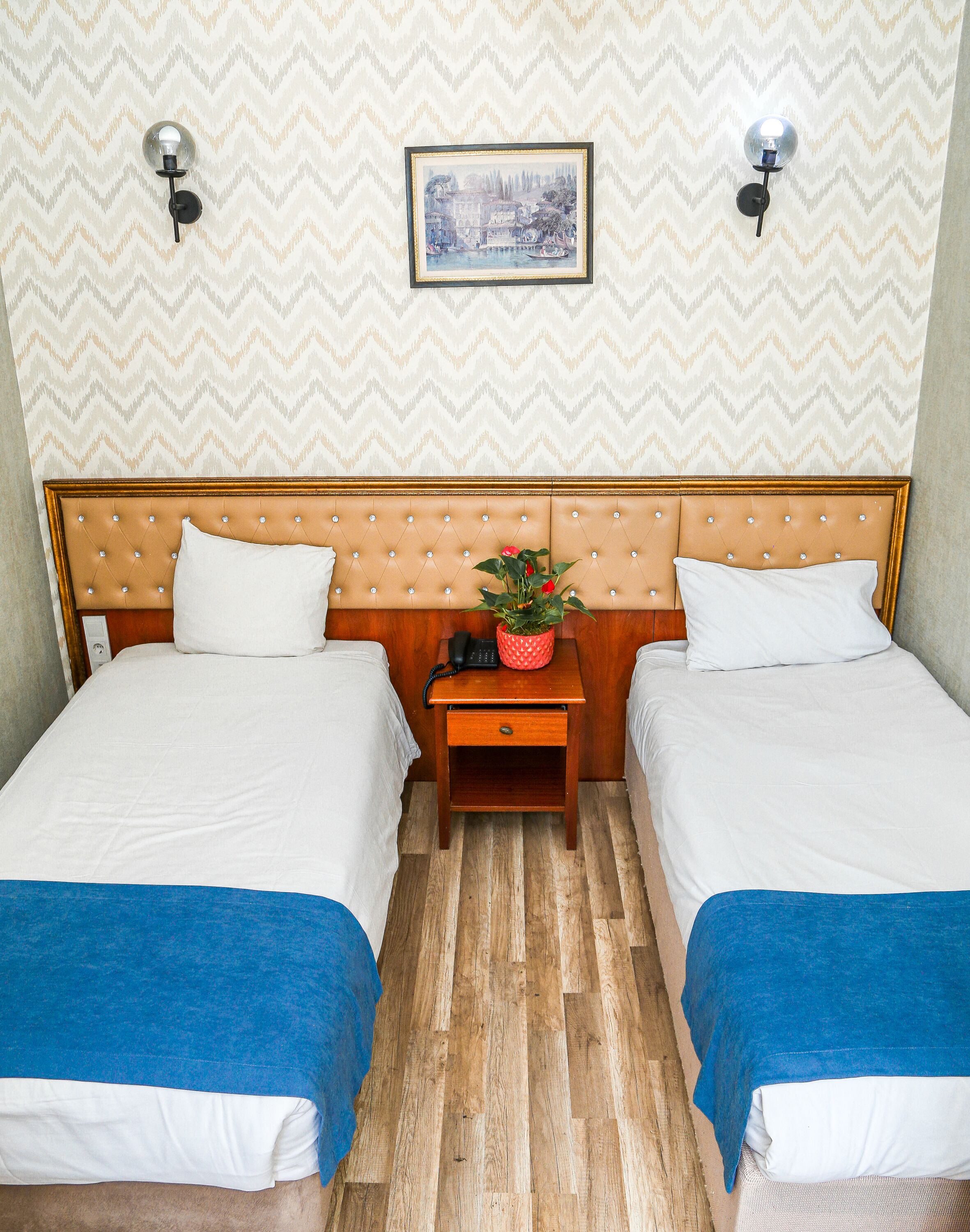 Photo - Asitane Life Hotel