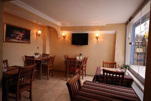 Restaurant - Asitane Life Hotel (Istanbul)