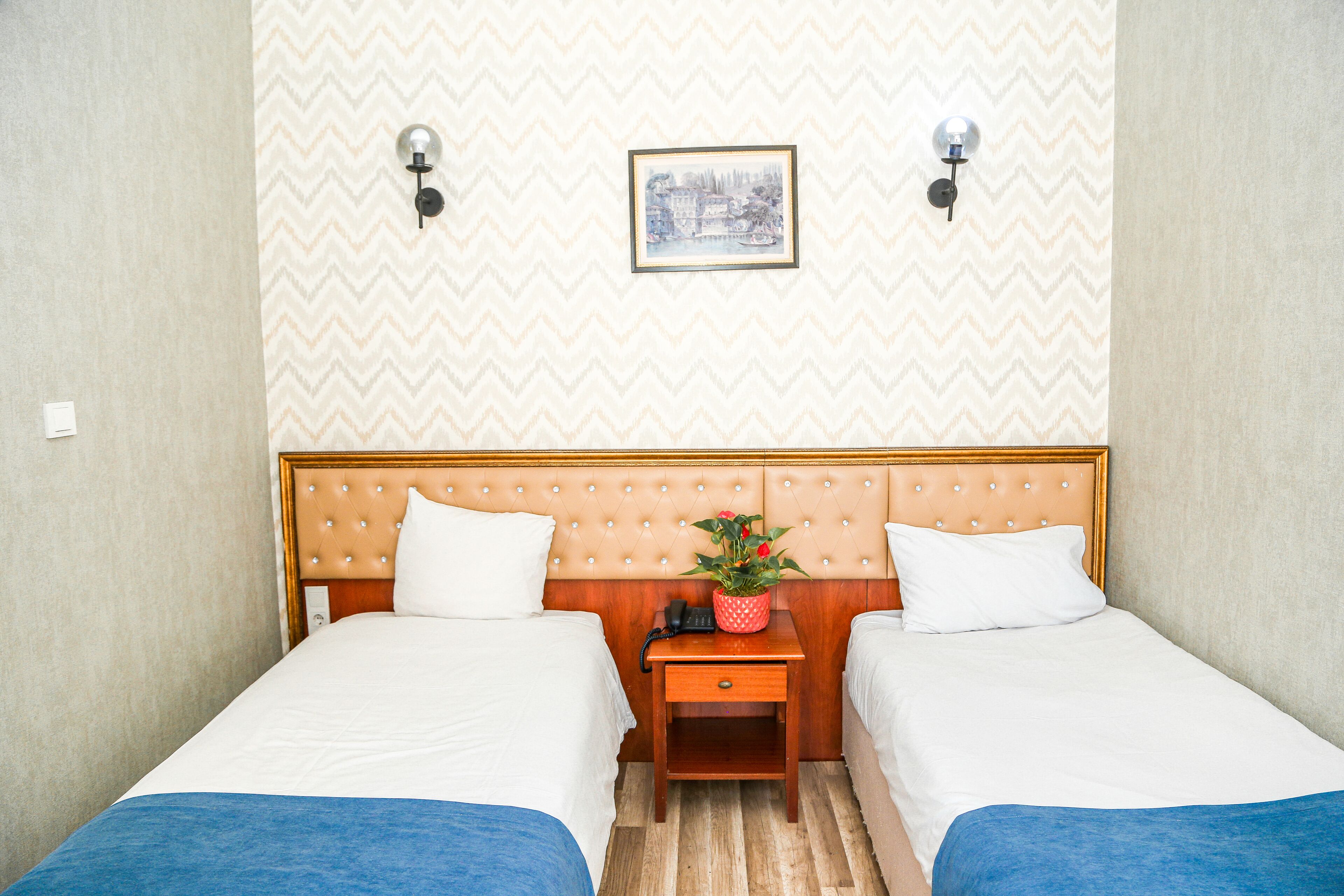 Photo - Asitane Life Hotel