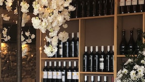 Breakfast, lunch, dinner and brunch served - Parco Degli Aromi Resort & Benessere (Valderice)