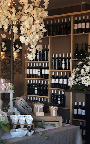 Breakfast, lunch, dinner served; local cuisine, ocean views - Hotel Parco Degli Aromi Resort & SPA (Valderice)