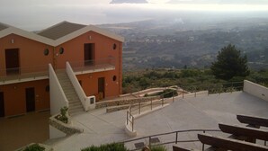 Aerial view - Parco Degli Aromi Resort & Benessere (Valderice)