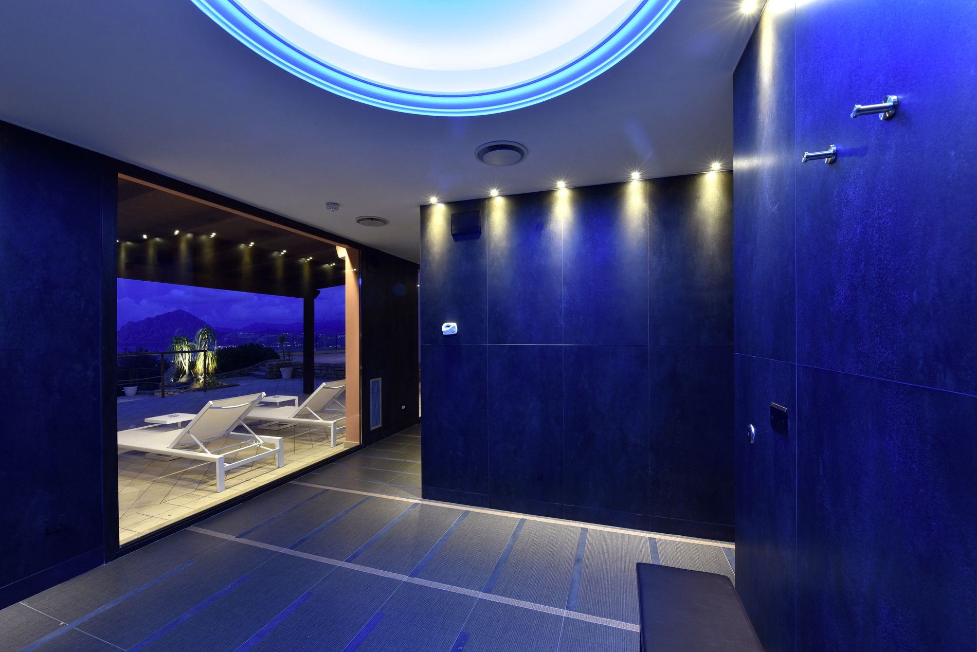 couples treatment room(s), turkish bath/hammam, body treatments