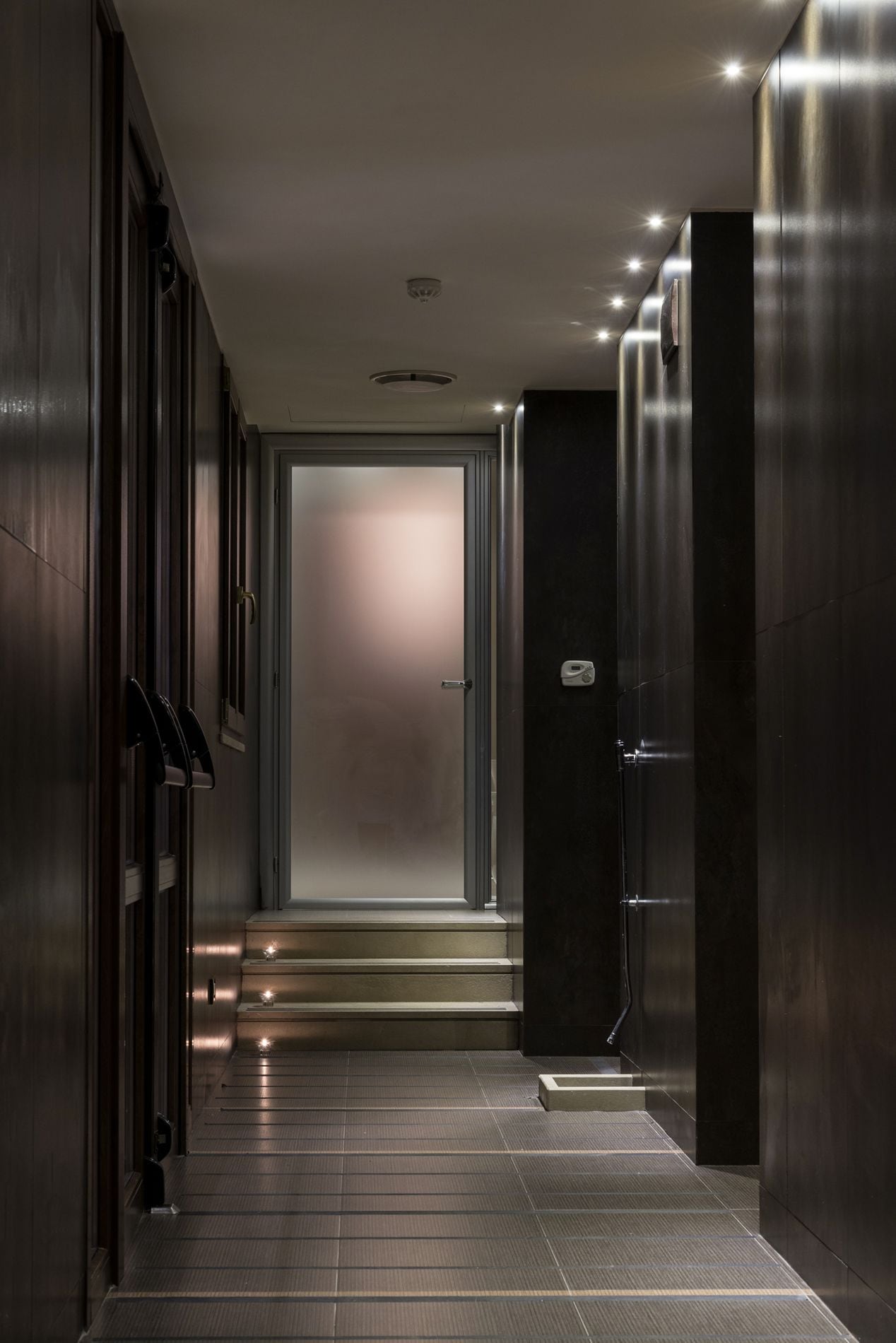 couples treatment room(s), turkish bath/hammam, body treatments