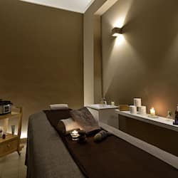Couples treatment room(s), Turkish bath/hammam, body treatments
