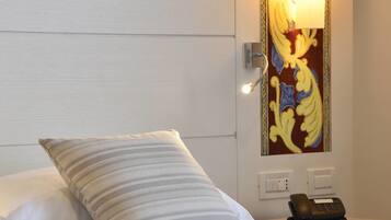 Minibar, una cassaforte in camera, con arredamento individuale