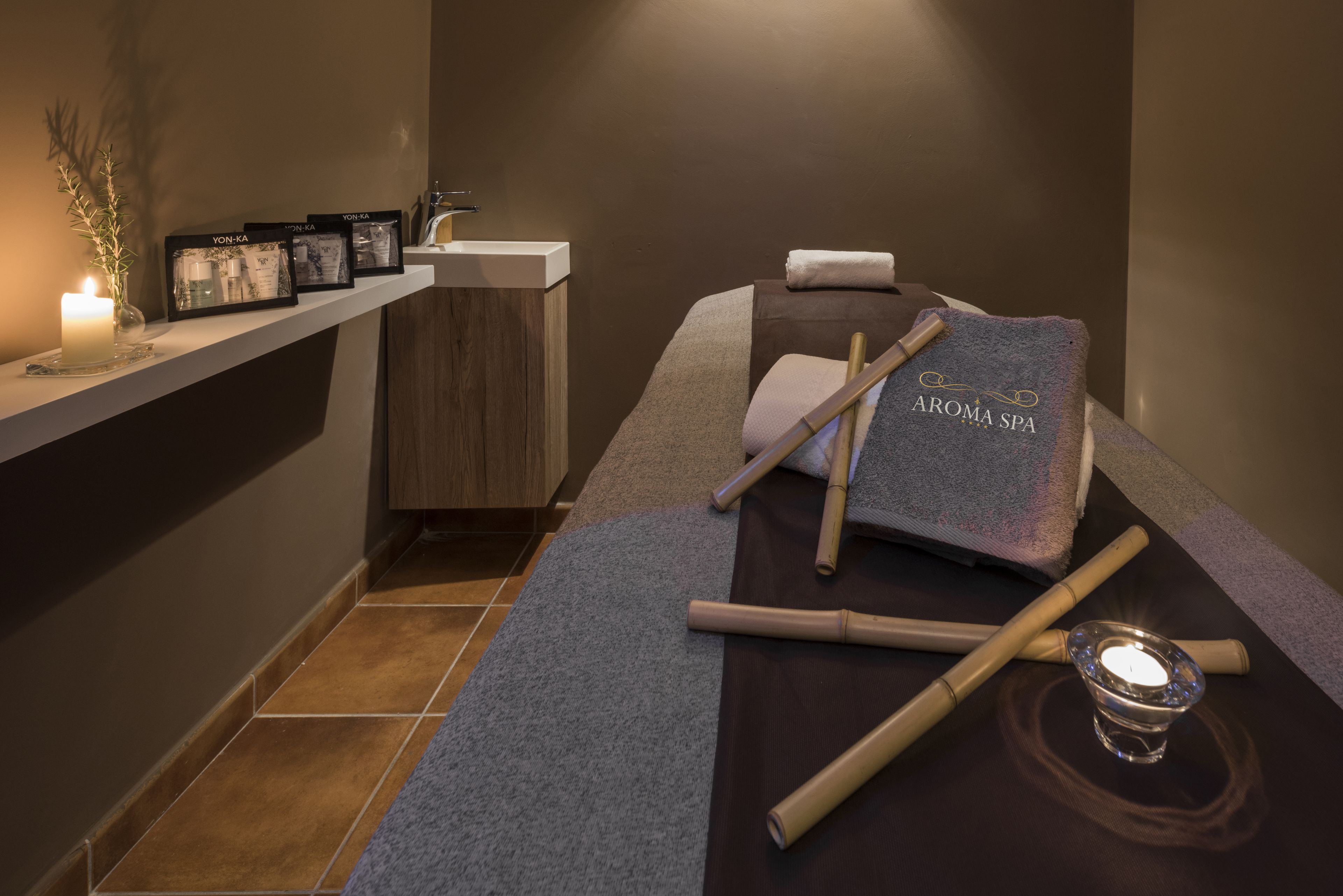 Spa