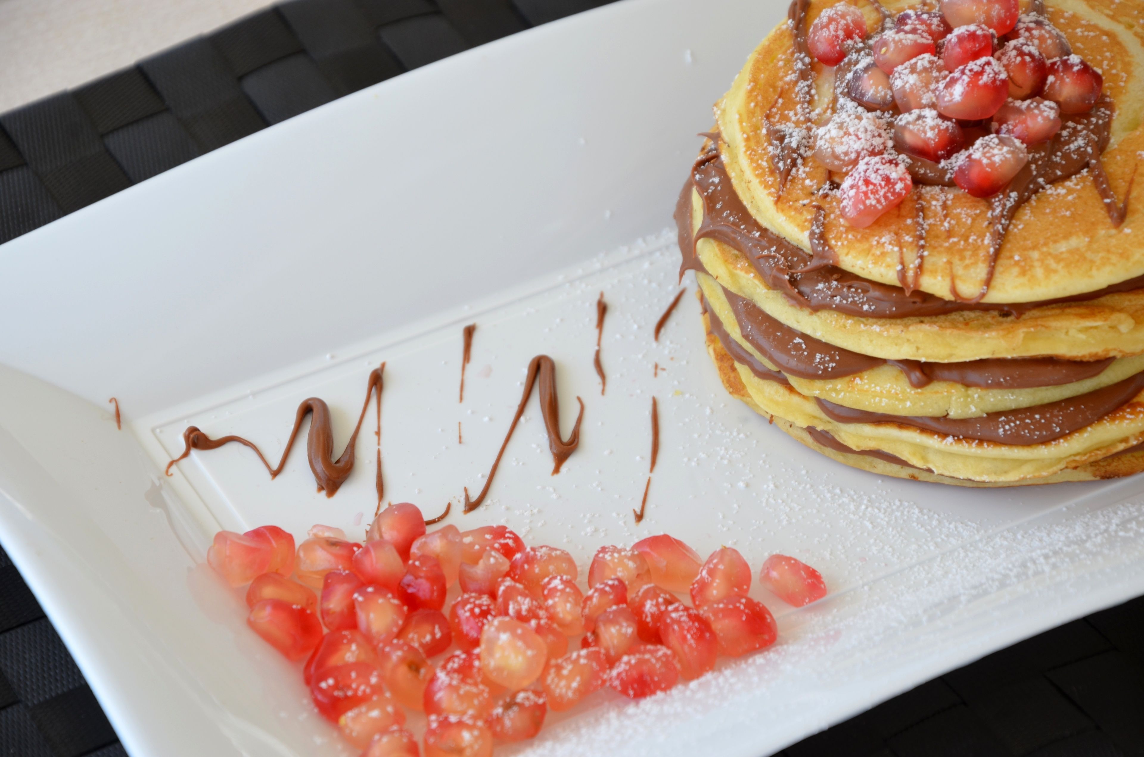 daily cooked-to-order breakfast for a fee