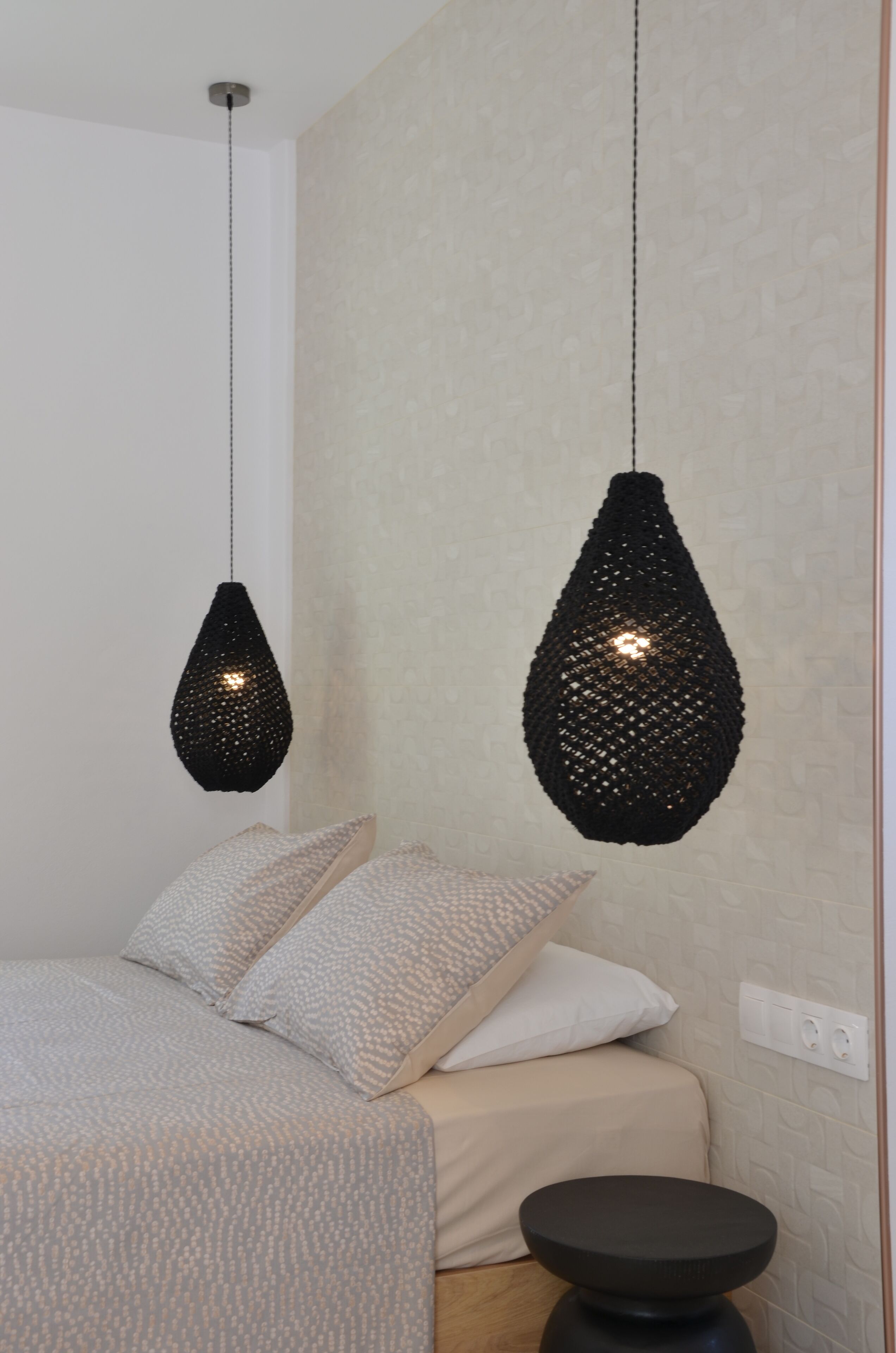 Deluxe Double Room | Individually decorated, free WiFi, bed sheets